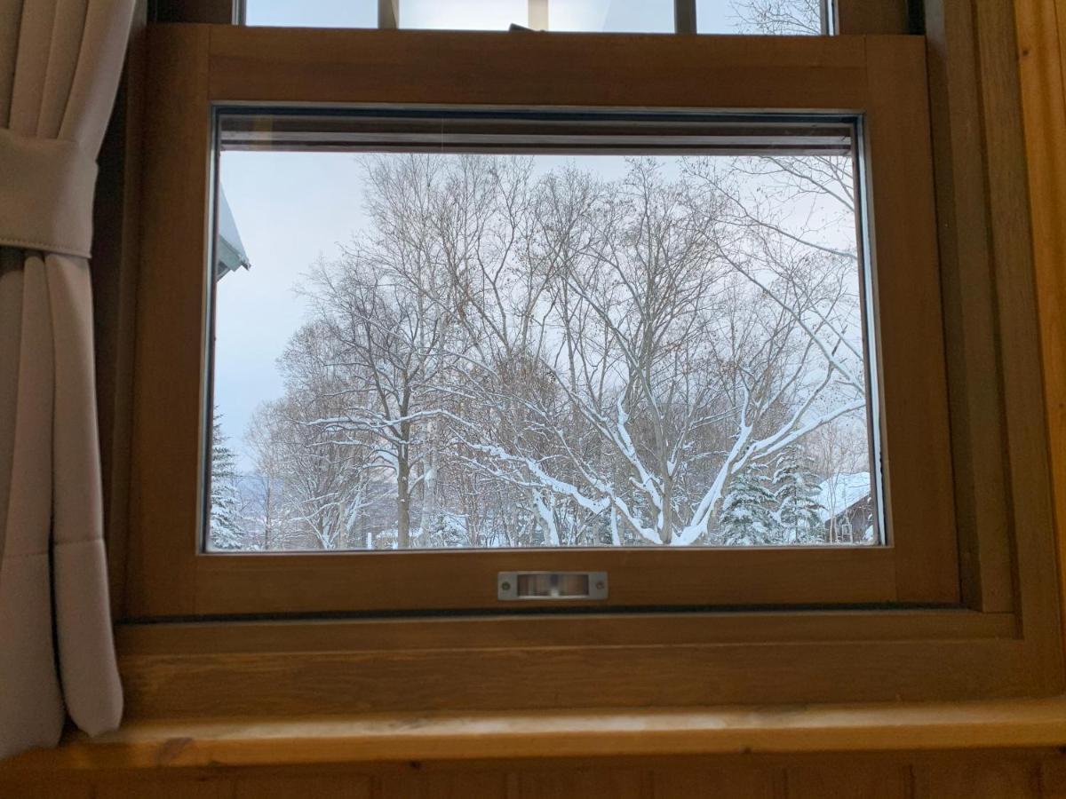 Niseko Trail-Head Lodge Exterior photo